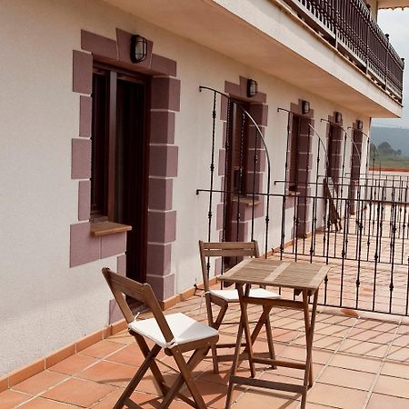 Hospederia Las Calzadas San Vicente De La Barquera Extérieur photo