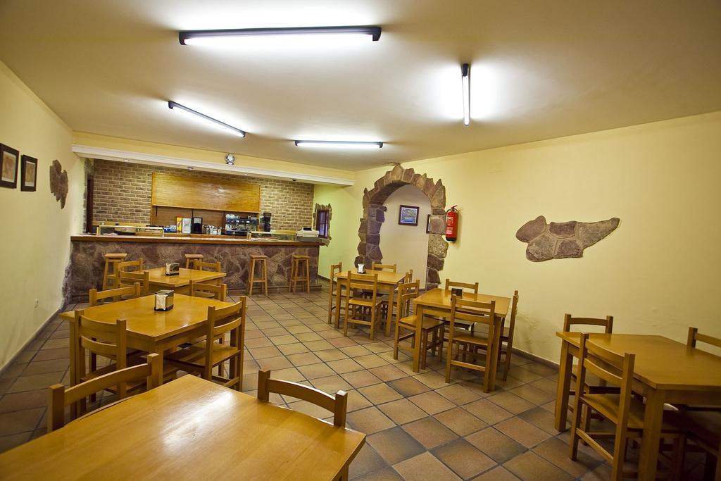 Hospederia Las Calzadas San Vicente De La Barquera Extérieur photo